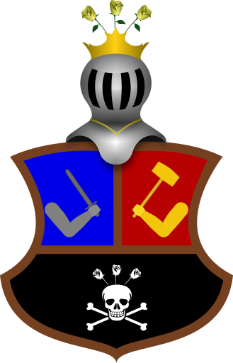 Klingenberg family crest